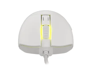 Genesis herní optická myš KRYPTON 750/RGB/8000 DPI/Herní/Optická/8 000 DPI/Drátová USB/Bílá - obrázek 14