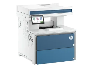 HP LaserJet Enterprise MFP 5601dn - obrázek 3