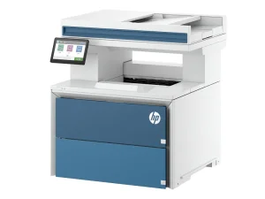 HP LaserJet Enterprise MFP 5601dn - obrázek 4
