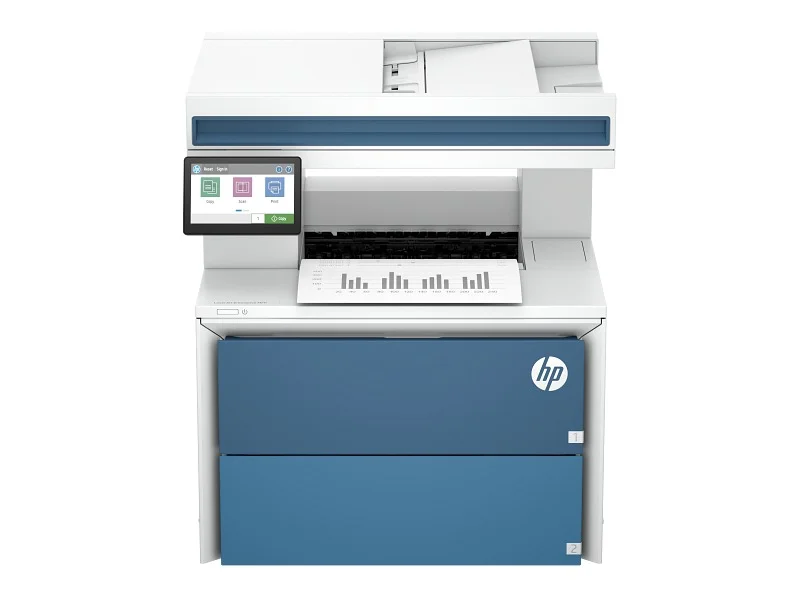 HP LaserJet Enterprise MFP 5601dn