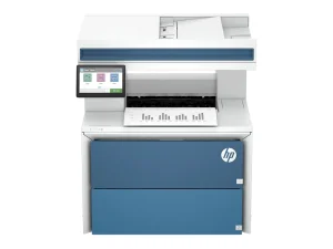 HP LaserJet Enterprise MFP 5601dn