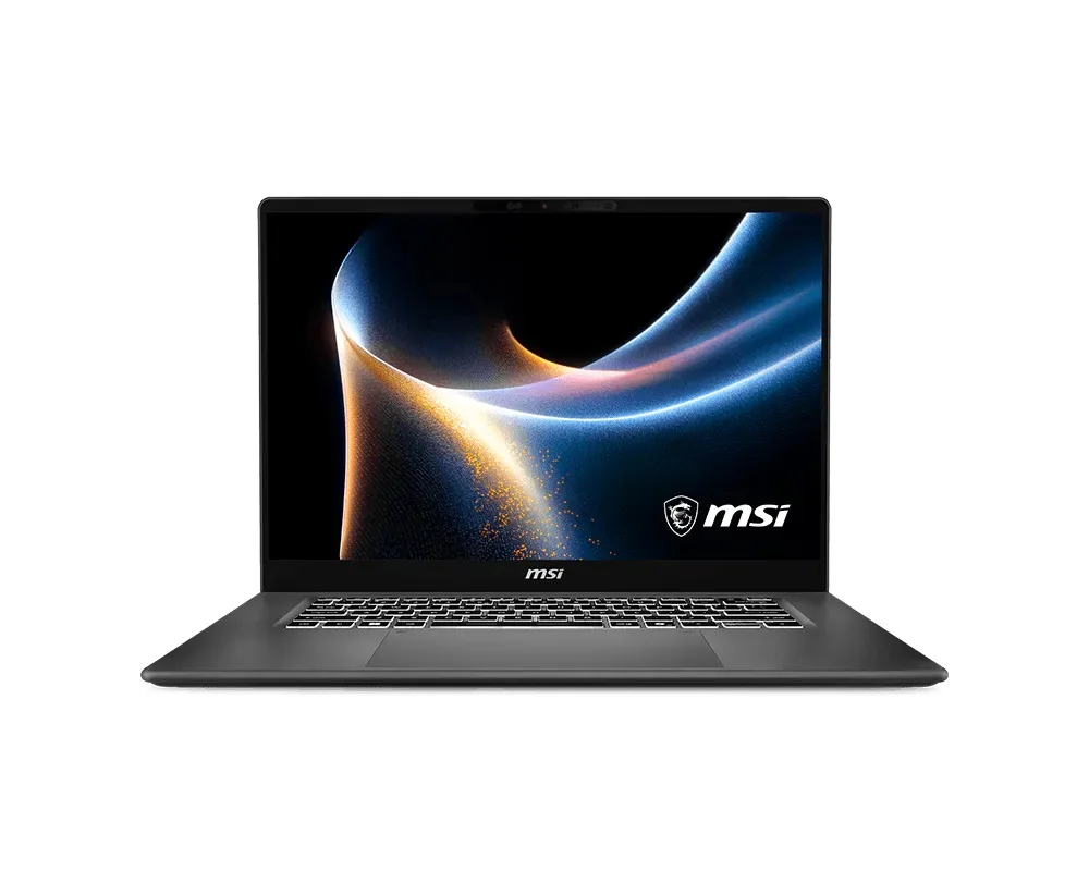 MSI Prestige 16 AI+ 32GB/1TB, 2880x1800, W11P