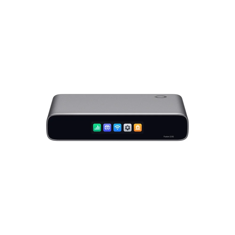 TP-Link Fusion 2.5G Omada Gateway