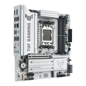 ASUS TUF GAMING B850M-PLUS WIFI7 mATX deska - obrázek 5