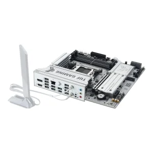 ASUS TUF GAMING B850M-PLUS WIFI7 mATX deska - obrázek 6