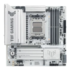 ASUS TUF GAMING B850M-PLUS WIFI7 mATX deska