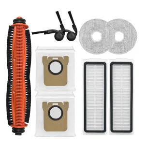 T6 Power příslušenství pro Xiaomi Robot Vacuum 5/5 Pro
