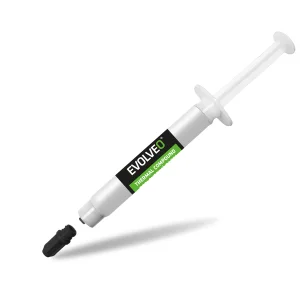 EVOLVEO Ptero TC3, teplovodivá pasta, 17,3W/mK, záruka 5 let, 2 g - obrázek 7