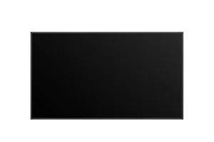 43" LG LED 43UH5- UHD,500cd,WebOS,24/7 - obrázek 2