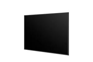 43" LG LED 43UH5- UHD,500cd,WebOS,24/7 - obrázek 3