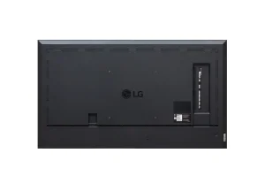 43" LG LED 43UH5- UHD,500cd,WebOS,24/7 - obrázek 7