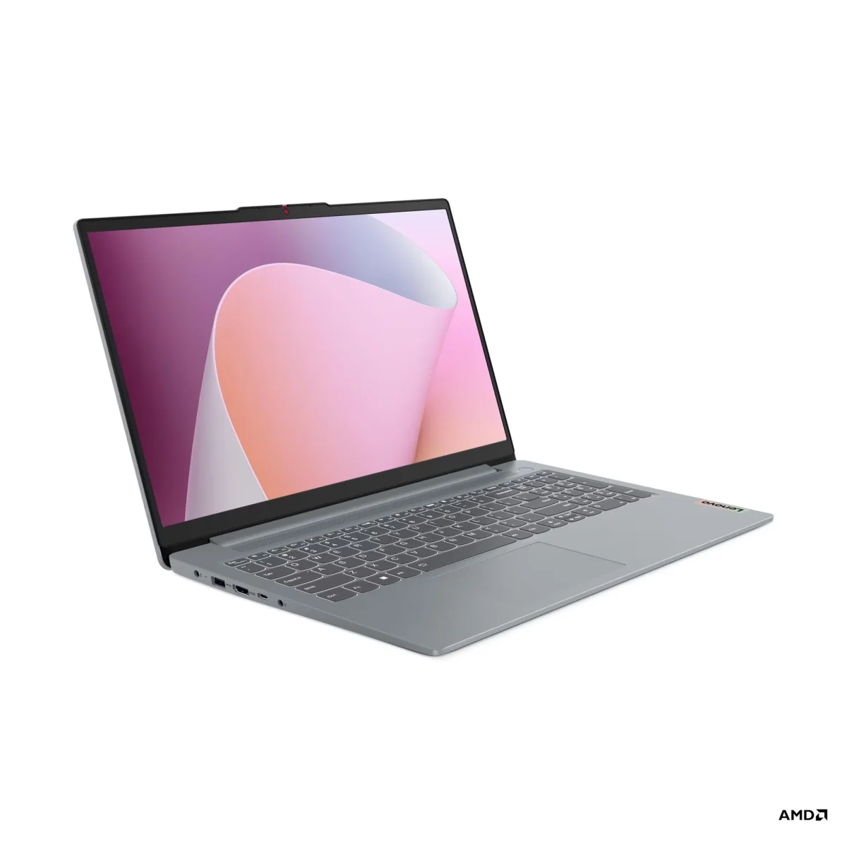 Lenovo IPS3 15,6" FHD Ryzen 5 16GB 512GB