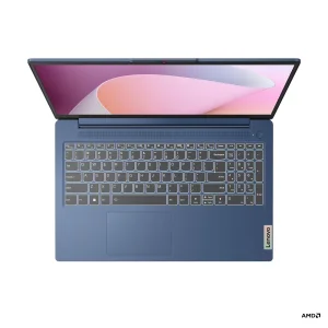 Lenovo IPS3 15,6" FHD Ryzen 5 8GB 512GB W11H - obrázek 4