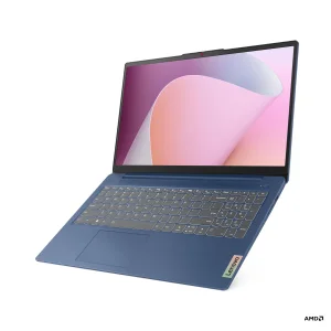 Lenovo IPS3 15,6" FHD Ryzen 5 8GB 512GB W11H - obrázek 5