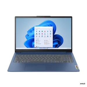 Lenovo IPS3 15,6" FHD Ryzen 5 8GB 512GB W11H