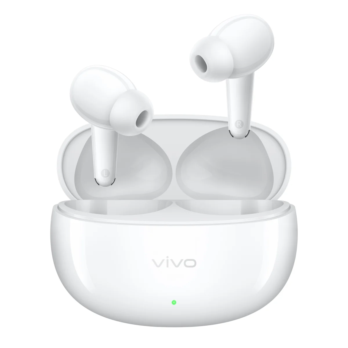 Vivo Buds Pro/BT/Makrana White