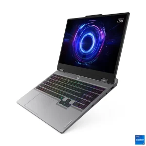 Lenovo LOQ 15 RTX5070 i7-13650HX 16GB/512GB - obrázek 7