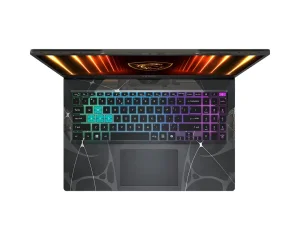 MSI Cyborg 15 RTX 5050 i5-13420H 16GB/1TB - obrázek 2