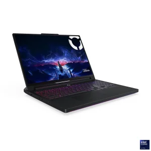 Legion Pro 7 16" WQXGA RTX5070Ti i9/32GB/1TB W11H