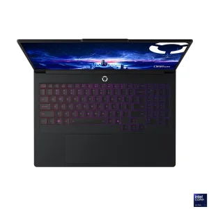 Legion Pro 7 16" WQXGA RTX5080 U9/64GB/2TB Win11Pro - obrázek 13