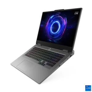 Lenovo LOQ 17 Herní Notebook i7-14700 RTX5070 32GB/1TB - obrázek 3