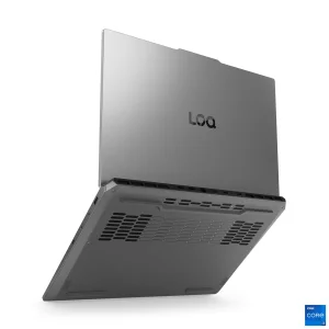 Lenovo LOQ 17 Herní Notebook i7-14700 RTX5070 32GB/1TB - obrázek 4