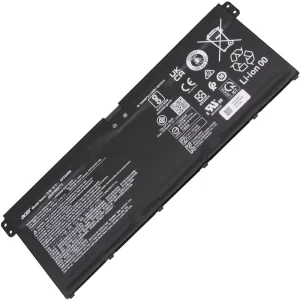 Acer originální baterie 5570MAH.3S1P.AP22ABN