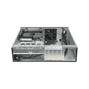 Chieftec/SFF & Desktop/Černá/300W/80PLUS Bronze - obrázek 2