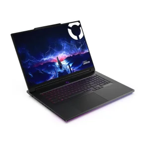 Legion 9 18" WQUXGA RTX5090 i9-290HXP 64GB/2TB W11P