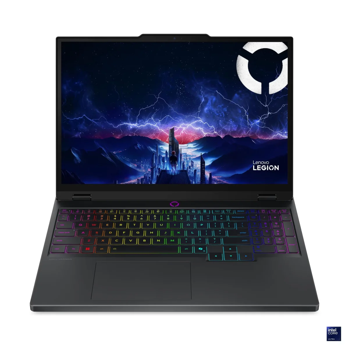 Lenovo Legion 5 15" RTX5070 i7-255H 32GB/1TB W11H