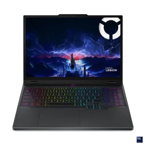 Lenovo Legion 5 15" RTX5070 i7-255H 32GB/1TB W11H
