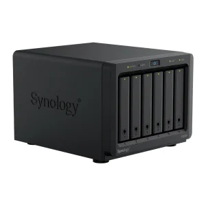 Synology FS200T NAS Intel Celeron J4125 4GB - obrázek 2