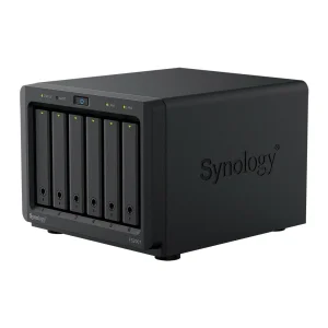 Synology FS200T NAS Intel Celeron J4125 4GB - obrázek 5