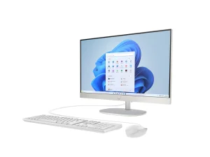 HP AiO 24-cr0022nc i5-1335U/8GB/512GB/W11H/NT - obrázek 6
