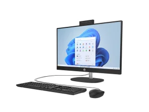 HP AiO 24-cr0028nc i7-1355U/16GB/512GB/W11H/NT - obrázek 6