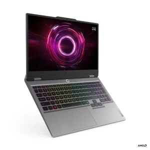 Lenovo LOQ 15 RTX 5050 Ryzen 5 16GB/512GB - obrázek 11