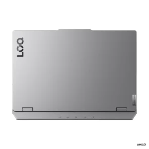 Lenovo LOQ 15 RTX 5050 Ryzen 5 16GB/512GB - obrázek 5