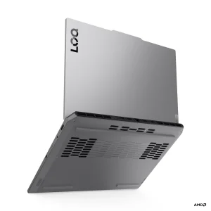 Lenovo LOQ 15 RTX 5050 Ryzen 5 16GB/512GB - obrázek 8