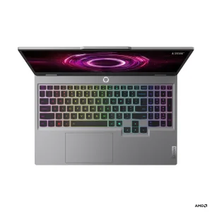 Lenovo LOQ 15 RTX 5050 Ryzen 5 16GB/512GB - obrázek 10