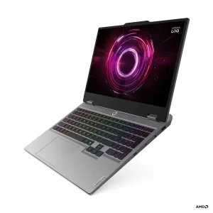 LOQ 15.6" FHD Ryzen 5 RTX 5050 16GB/512GB Win11 - obrázek 3
