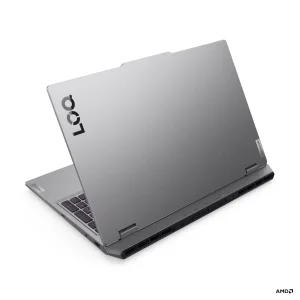 LOQ 15.6" FHD Ryzen 5 RTX 5050 16GB/512GB Win11 - obrázek 5