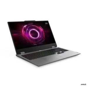 LOQ 15.6" FHD Ryzen 5 RTX 5050 16GB/512GB Win11
