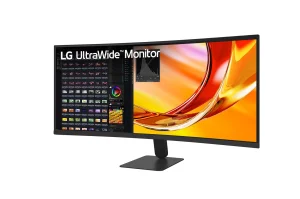 LG UltraWide 34U601B-B monitor 34 - obrázek 6