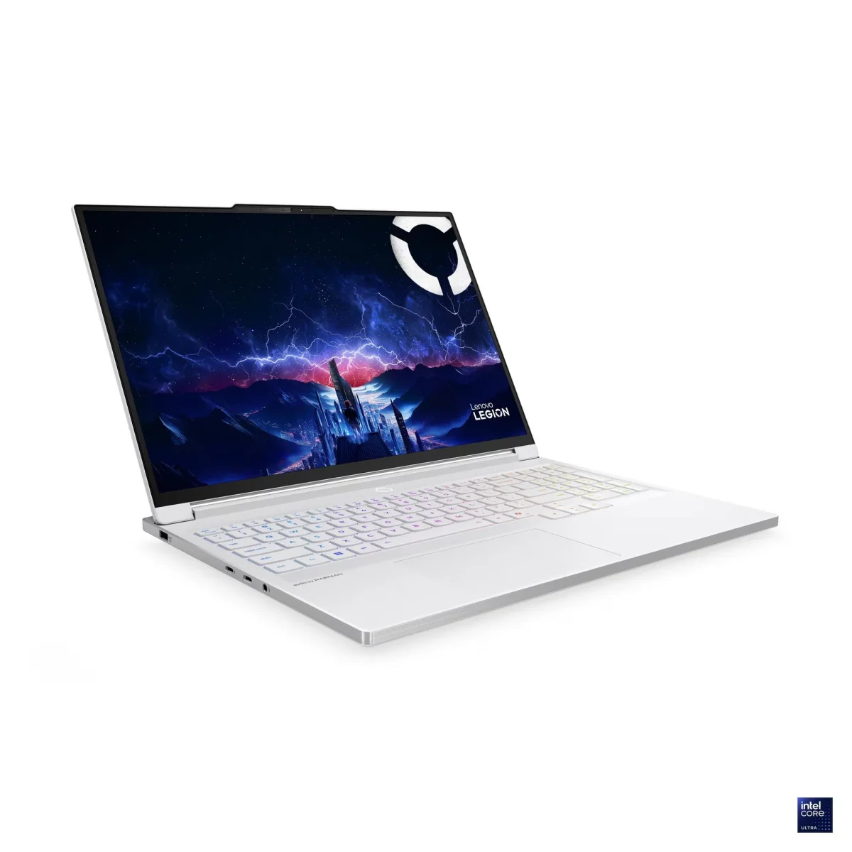 Legion 7 16" WQXGA RTX5060 U9 32GB/1TB Win11H