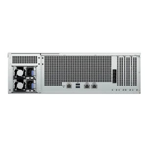Synology RS6426xs+ Rack Station NAS Intel Xeon D-1739 16GB - obrázek 3