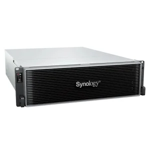 Synology RS6426xs+ Rack Station NAS Intel Xeon D-1739 16GB - obrázek 6