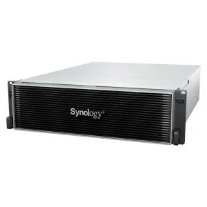 Synology RS6426xs+ Rack Station NAS Intel Xeon D-1739 16GB - obrázek 7