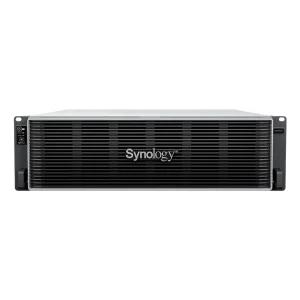 Synology RS6426xs+ Rack Station NAS Intel Xeon D-1739 16GB