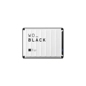 Ext. HDD 2,5" WD_BLACK 6TB P10 Game Drive - obrázek 3