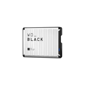 Ext. HDD 2,5" WD_BLACK 6TB P10 Game Drive - obrázek 4